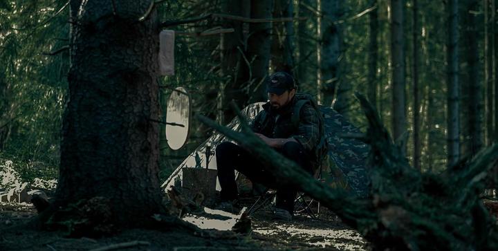 Produktbild Bark - Nichts bleibt verborgen (DVD, 20241205, Deutsch, Englisch)