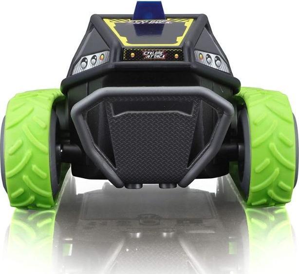Produktbild Maisto RC Cyklone Attack mit Raupen 2.4 GHz