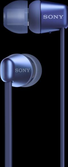 Image du produit Sony WI-C310 (15 h, Sans fil)