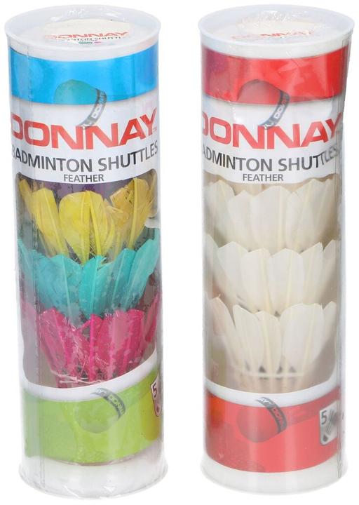 Donnay Badminton Bälle