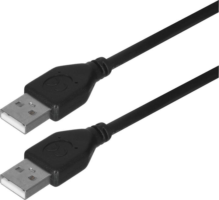 Produktbild Gembird Cablexpert USB-Kabel (1.80 m, USB 2.0)
