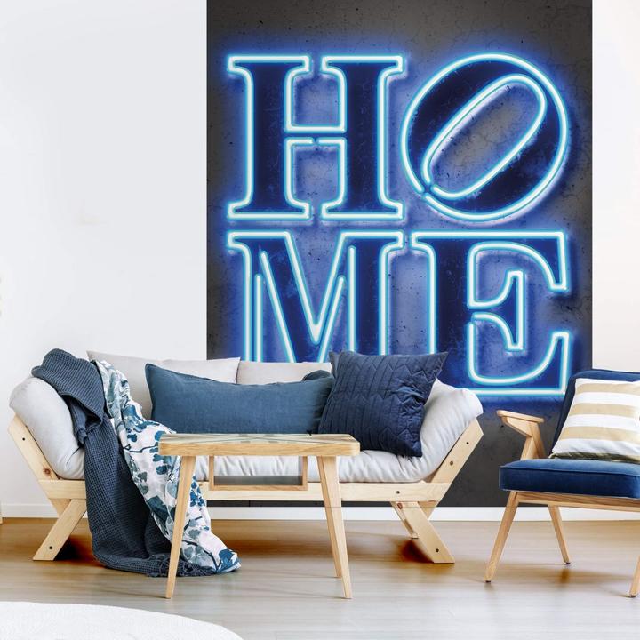 Actual product image Trenddeko Home (240 x 350 cm)