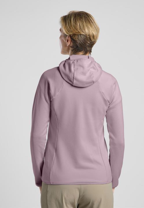 Actual product image Jack Wolfskin Kolbenberg Hooded Fz W (S)