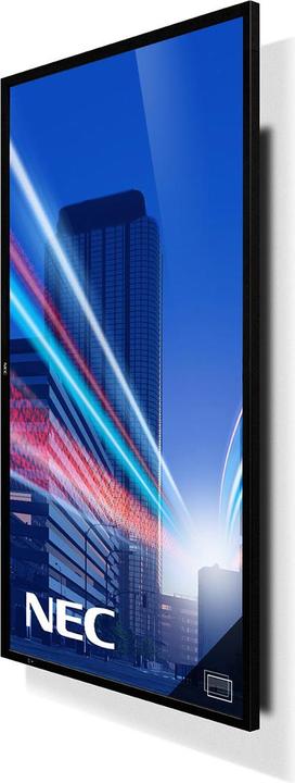 Produktbild NEC MultiSync X401S-PG (1920 x 1080 Pixel, 40")