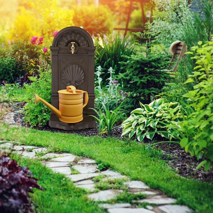 Image du produit Relaxdays Fontaine sur pied