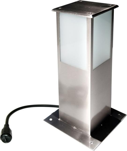 Easy Connect Lichtturm (420 lm, E27, IP44)