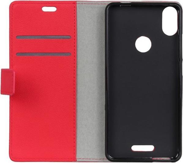 Immagine prodotto MU Classic Serie Classic III con copertina in pelle (Wiko View Max)