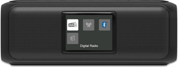 Image du produit Karcher DAB Go (DAB+ DAB, VHF, Bluetooth)