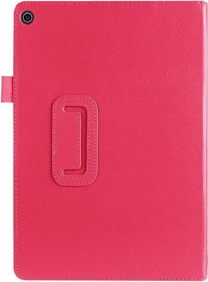 Image du produit MU Style Étui en simili-cuir de Litchitexture (Asus ZenPad 10 (Z300))