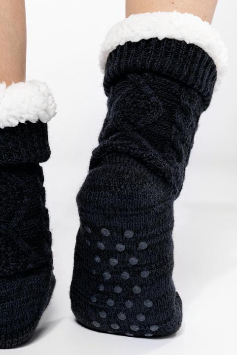 Actual product image Kariban sherpa (One size)