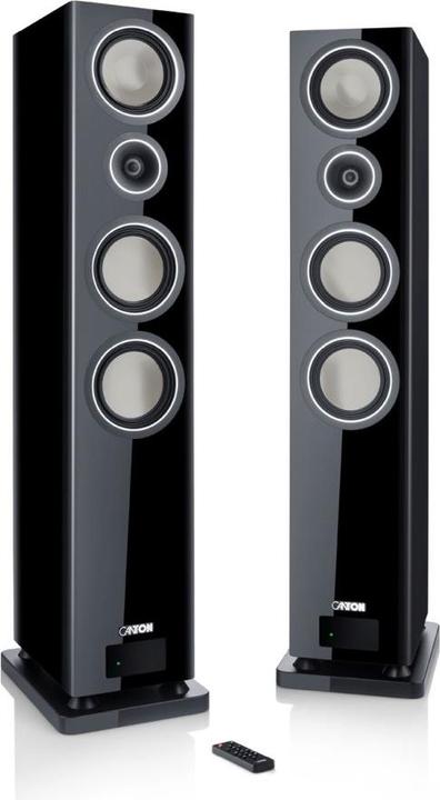 Actual product image Canton Smart Townus 8 S2, Actieve Draadloze Flo (1 pair)