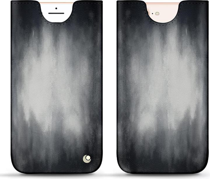 Actual product image Noreve Leather cover (Apple iPhone 8 Plus)