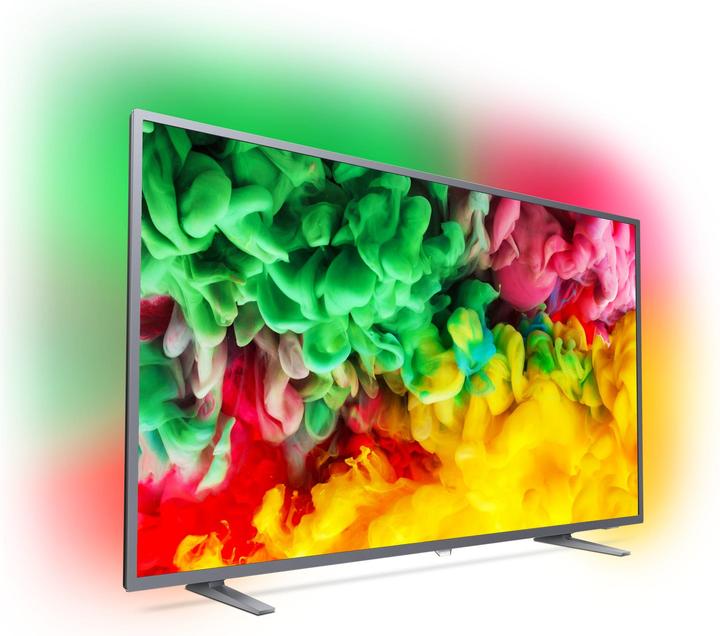 Produktbild Philips 65PUS6703/12 (65", LCD, 4K, 2018)