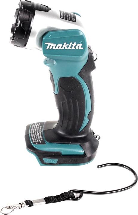 Produktbild Makita Deadml802 (180 lm)
