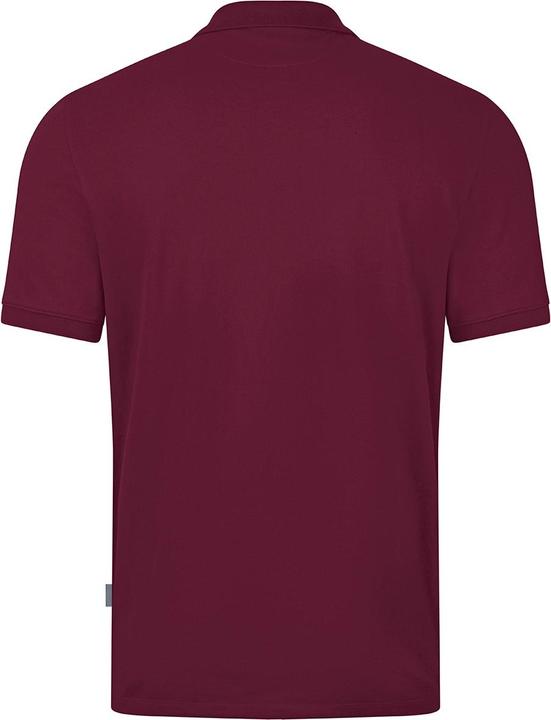 Produktbild JAKO Polo Doubletex (4XL)
