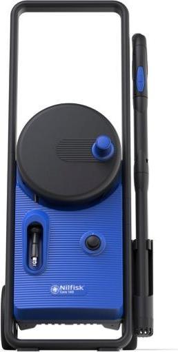 Actual product image Nilfisk Core 140-8 Powercontrol IH - Premium car (Electrical connection)