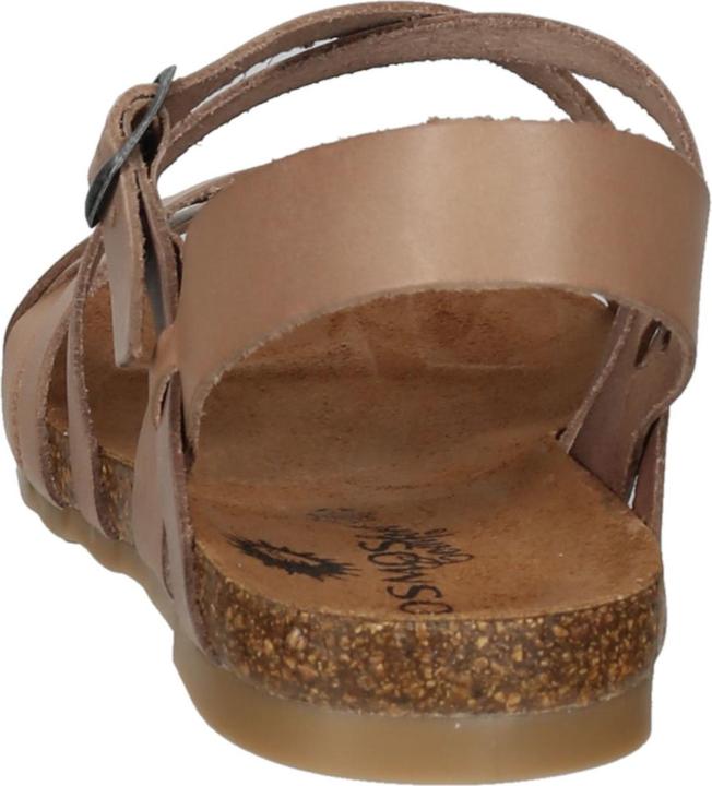Produktbild Cosmos Comfort Ein echtes Fashion-Highlight! zeigt eine klassische Sandalette, die zu allen Anlässen (41)