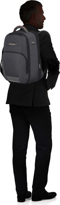 Produktbild Samsonite Pro-Dlx 5 (21 l)
