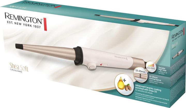 Image du produit Remington Karité doux CI4740 (25 mm)