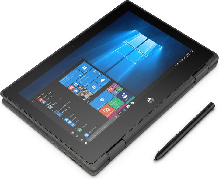 Produktbild HP ProBook x360 11 G5 (11.60", Intel Pentium N5030, 8 GB, 256 GB, DE)