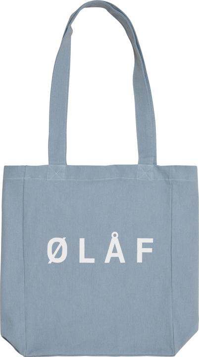 Immagine prodotto Olaf Borsa tote media - 124797