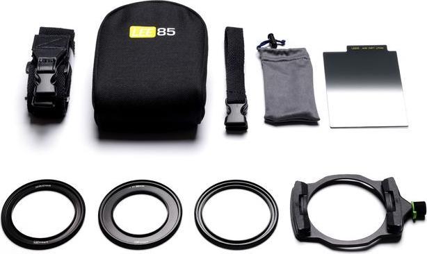 Actual product image Lee Filters LEE85 Discover Kit