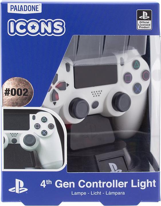 Produktbild Paladone Products Lampada Playstation Icon Light (PLD) (Playstation Classic)
