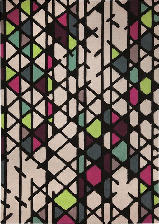 Produktbild Esprit Teppich Artisan Pop (70 x 140 cm)