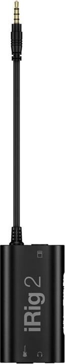 Immagine prodotto IK Multimedia iRig 2 (Jack da 3.5mm)