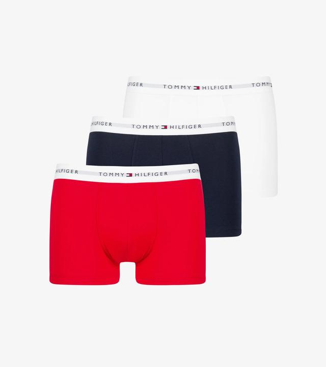 Actual product image Tommy Hilfiger Trunk (L, pack of 3)