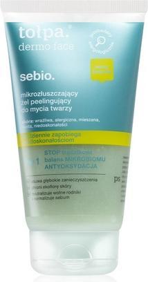 Tolpa Dermo Face Sebio (Puder, 150 ml)