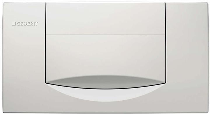 Immagine prodotto Geberit Piastra attuatore 200F