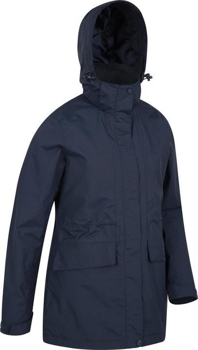 Immagine prodotto Mountain Warehouse Glacial Extreme Giacca Impermeabile Donna (34)