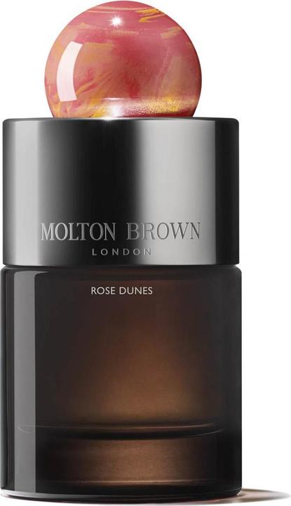 Produktbild Molton Brown Rose Dunes Eau de Parfum (Eau de Parfum, 100 ml)