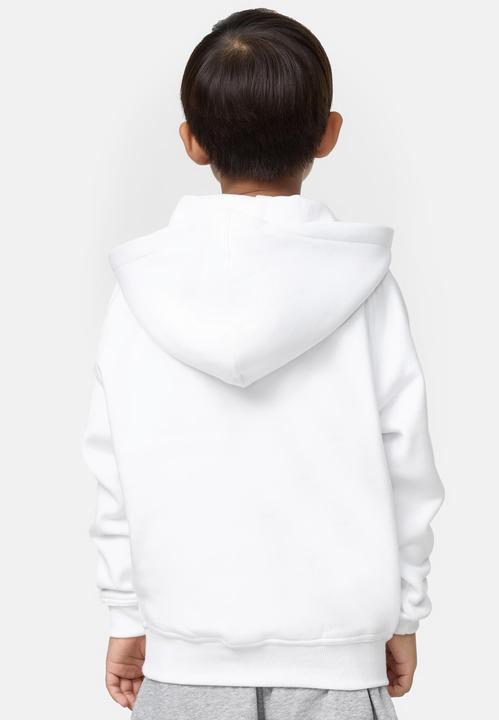 Image du produit Urban Classics Sweat à capuche garçon Blank - 14989 (122)