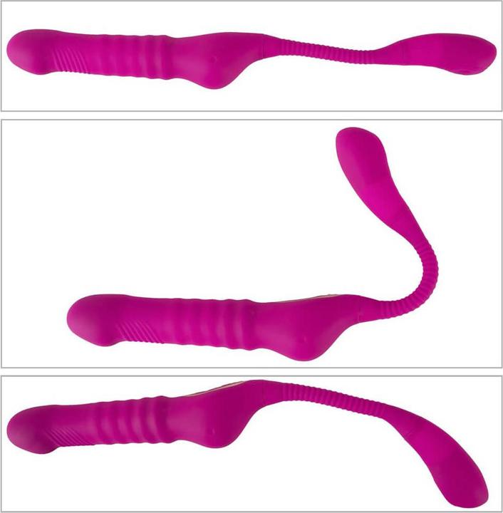 Produktbild Javida 3 Function Vibrator