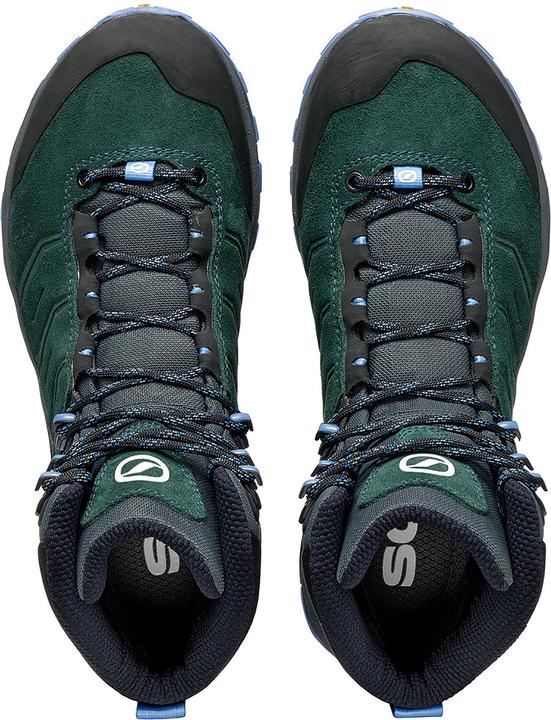 Immagine prodotto Scarpa Rush TRK GTX Wmn (39)