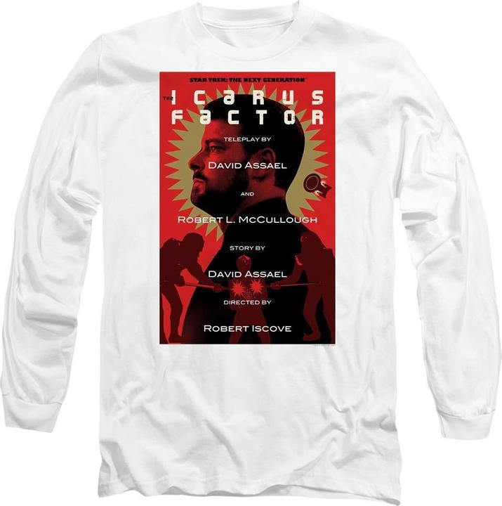 Produktbild The Next Generation Season 2 Episode 14 TShirt (S)