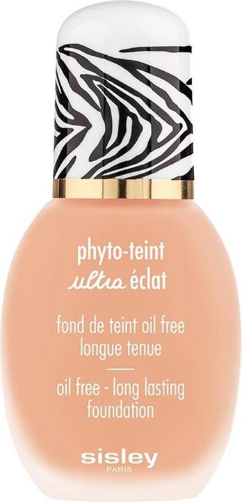 Sisley Phyto-Teint Ultra Éclat (2+ Sand)