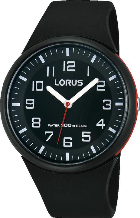 Lorus RRX47DX9 (Montre de sport, 38 mm)