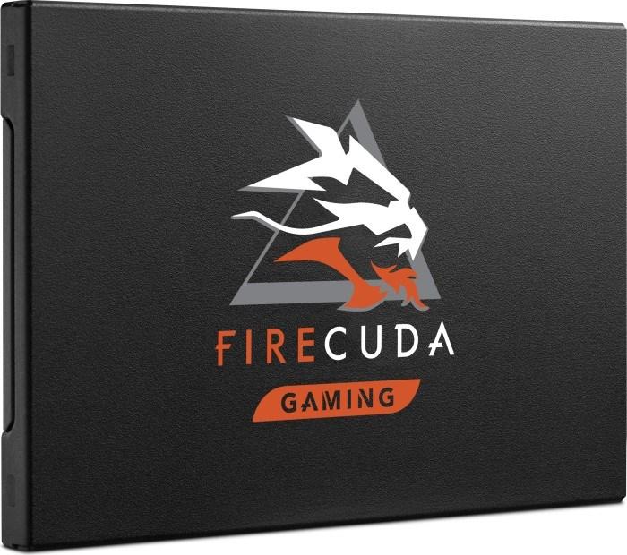 Immagine prodotto Seagate FireCuda 120 (2000 GB, 2.5")