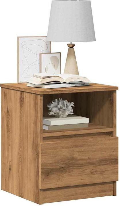 Immagine prodotto VidaXL Darell (40 x 40 x 52 cm)