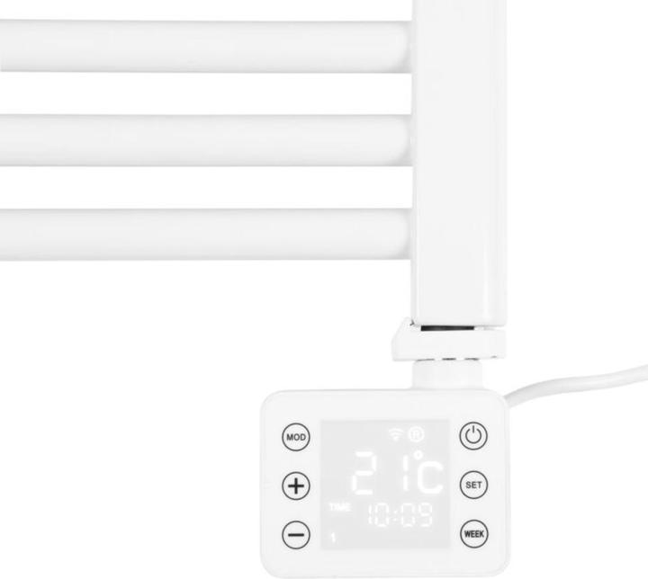 Image du produit Eurom Chauffage de salle de bain Sani (800 W)