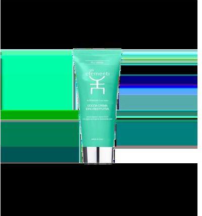 Actual product image Gli Elementi Hydro-Restoring Shower Cream (200 ml)