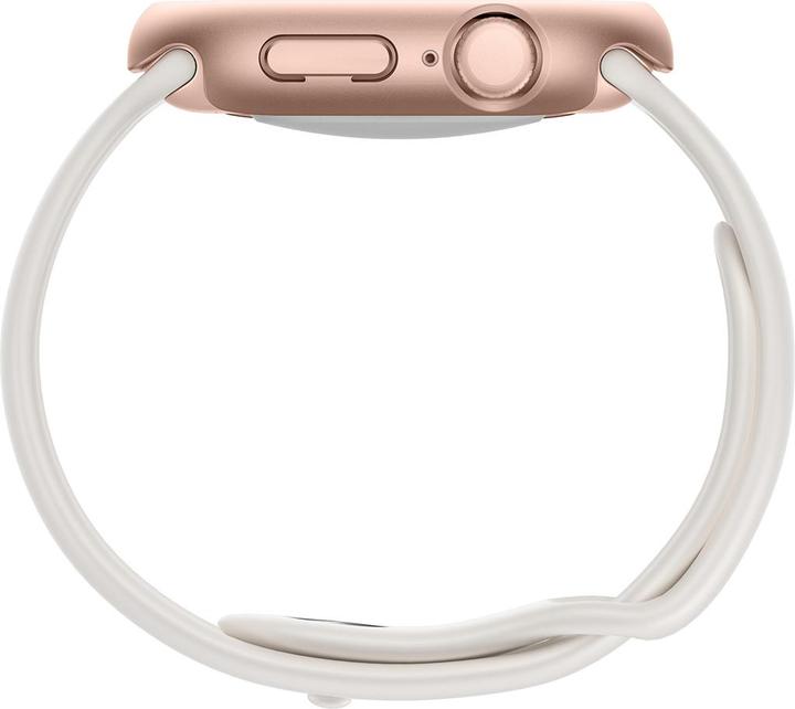 Immagine prodotto Amazingthing Minimal Case für Apple Watch 46 mm – Roségold