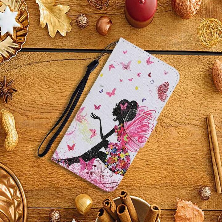 Image du produit Cover-Discount Galaxy A16 - Pochette avec motif (Samsung Galaxy A16 5G)