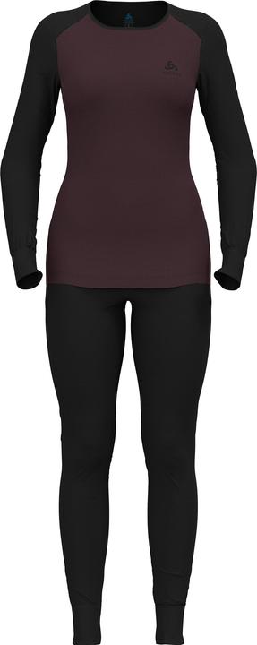 Actual product image Odlo Active Warm Set (S)