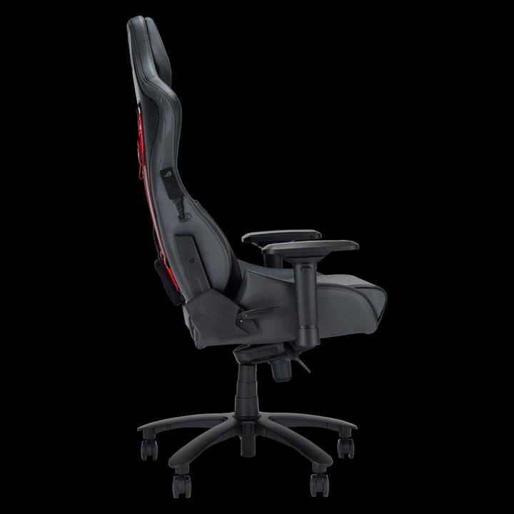 Actual product image ASUS ROG Chariot X