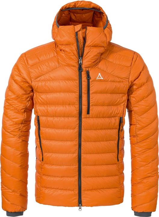 Schöffel Down Jacket Silvretta M (48)