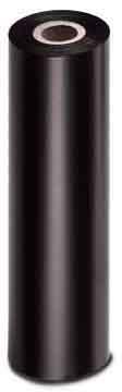 Produktbild Phoenix Contact Farbband (11 cm, Schwarz)
